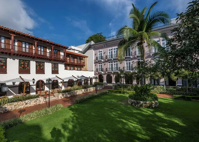 Hotel La Compania, In The Unbound Collection By Hyatt