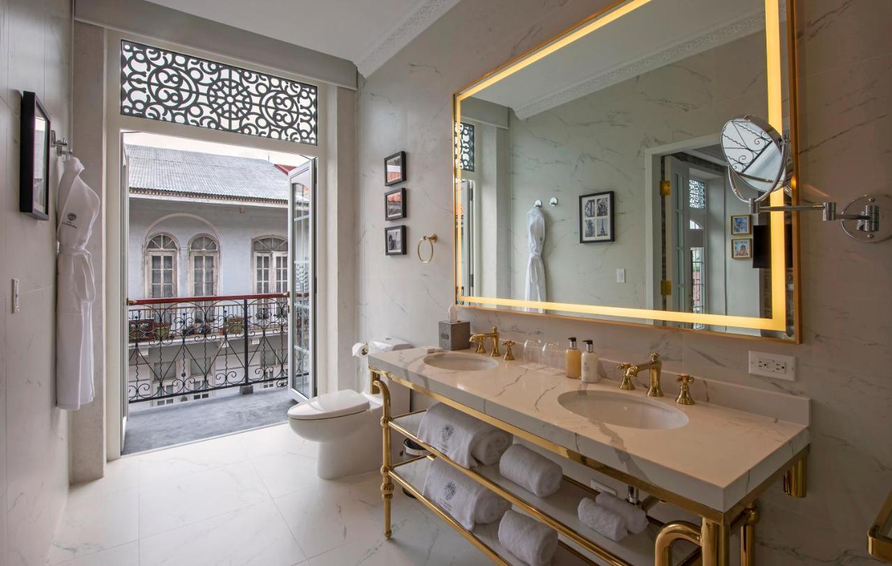 La Compania, In The Unbound Collection By Hyatt 5* Panama (ville)