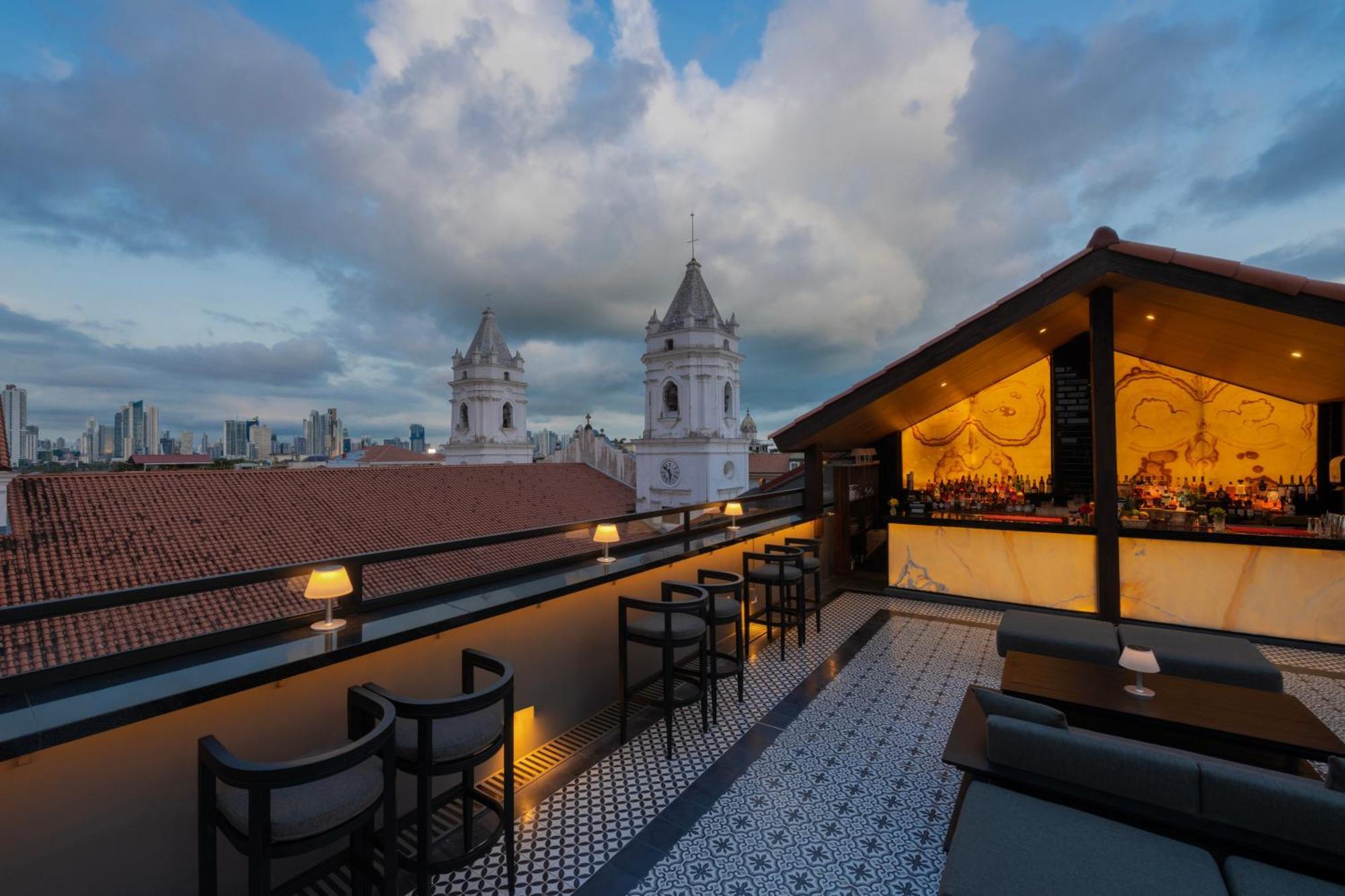 La Compania, In The Unbound Collection By Hyatt Panama (ville)