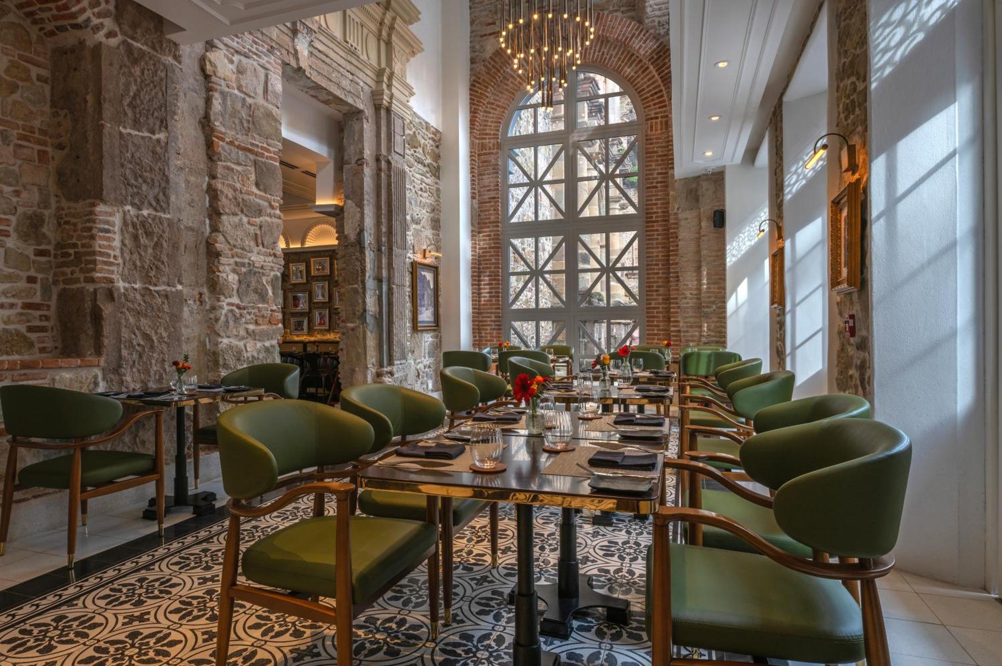 La Compania, In The Unbound Collection By Hyatt Hotel