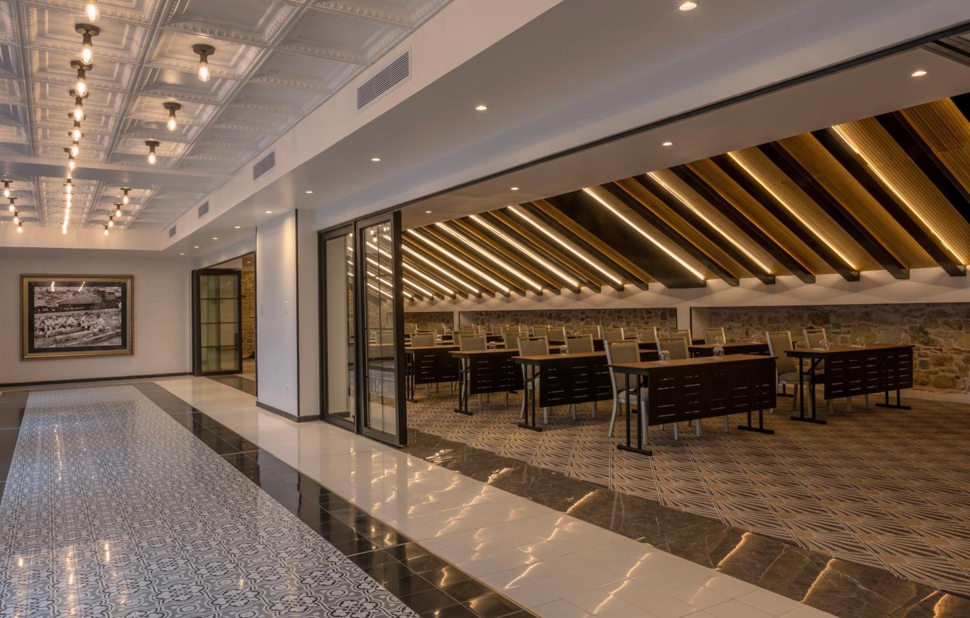 Hotel La Compania, In The Unbound Collection By Hyatt Panama (ville)