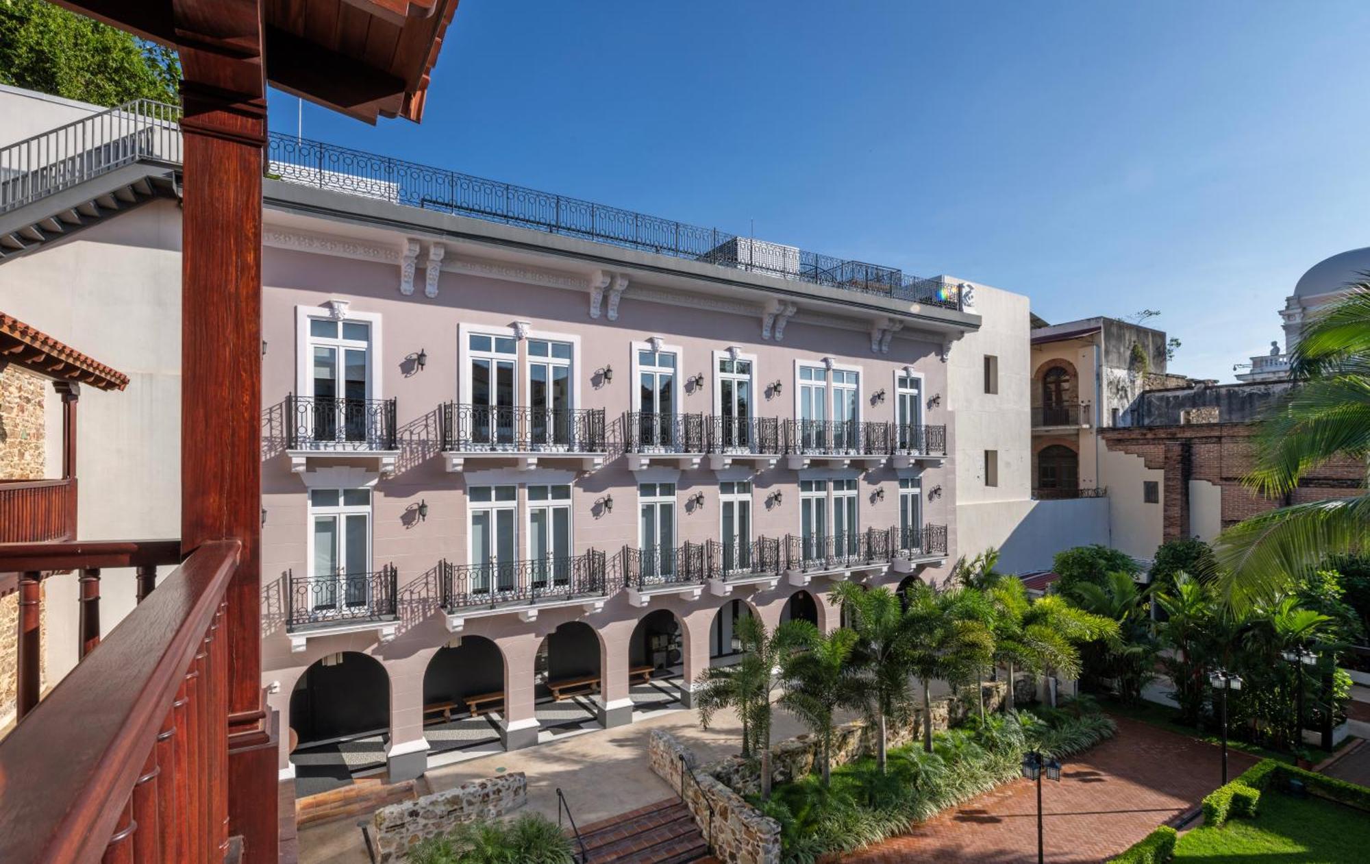 La Compania, In The Unbound Collection By Hyatt 5*