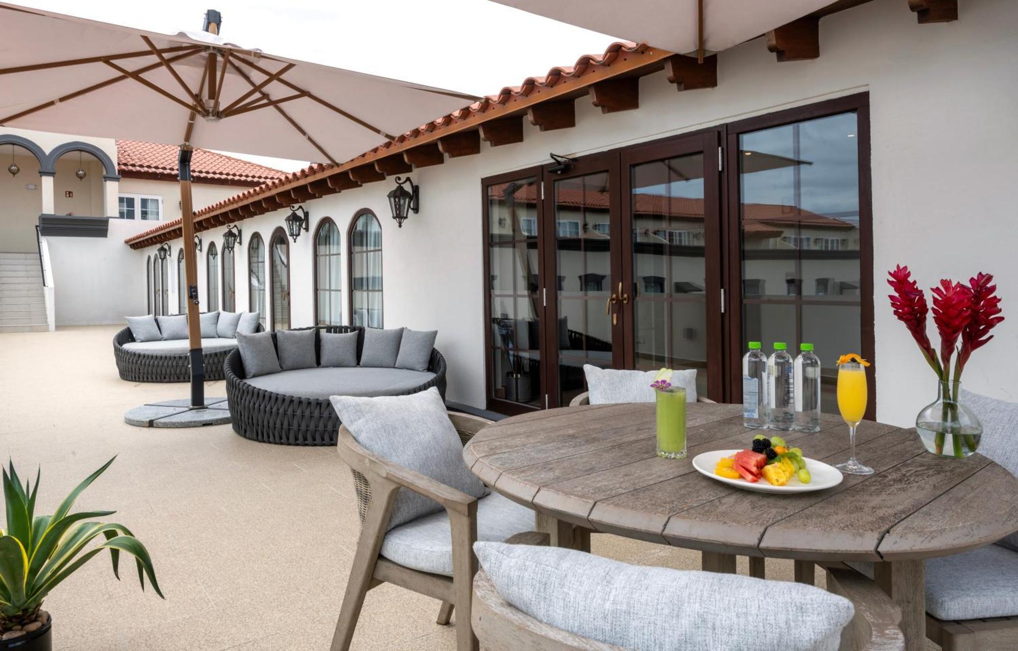 La Compania, In The Unbound Collection By Hyatt Hotel