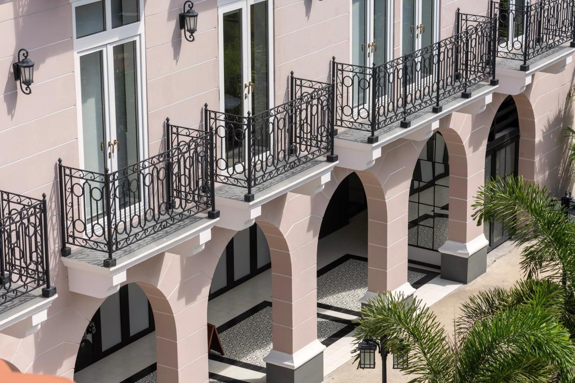 La Compania, In The Unbound Collection By Hyatt 5* Panama (ville)