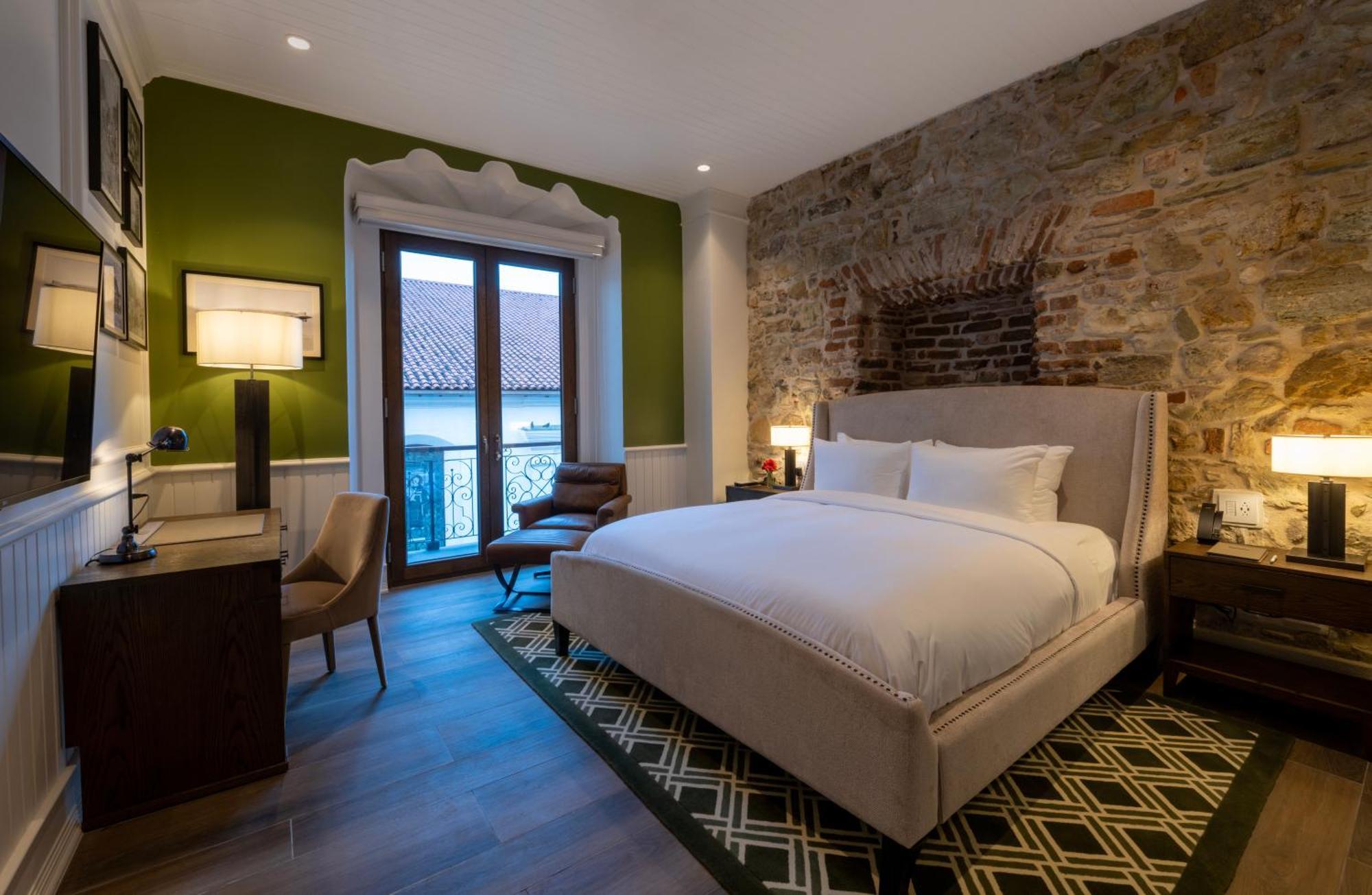 La Compania, In The Unbound Collection By Hyatt Hotel Panama (ville)