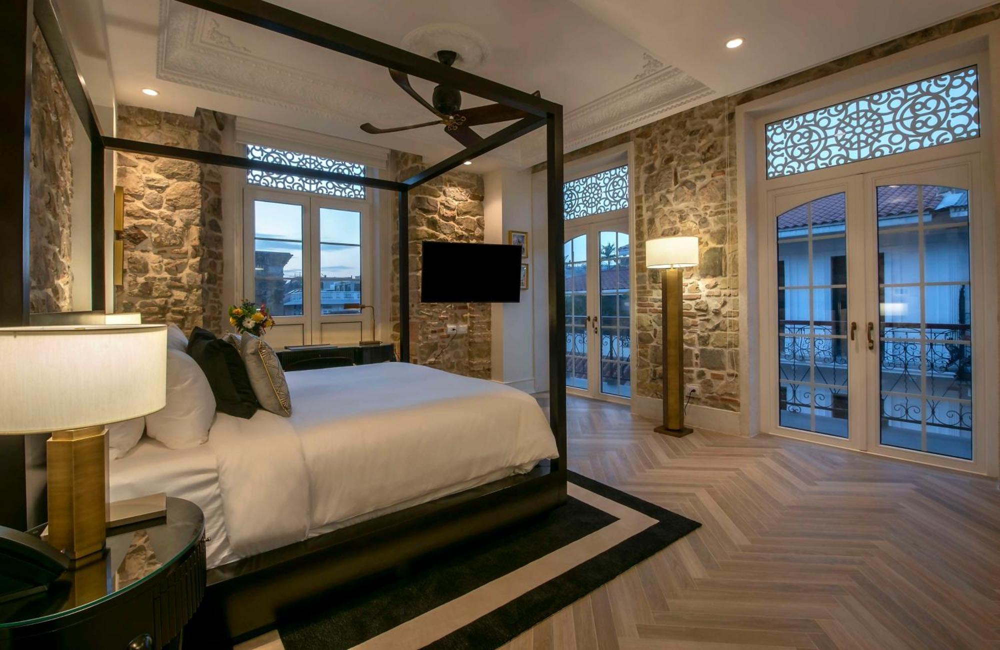 Hotel La Compania, In The Unbound Collection By Hyatt 5*