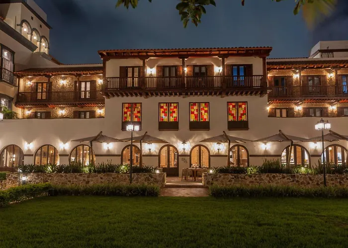 Hotel La Compania, In The Unbound Collection By Hyatt