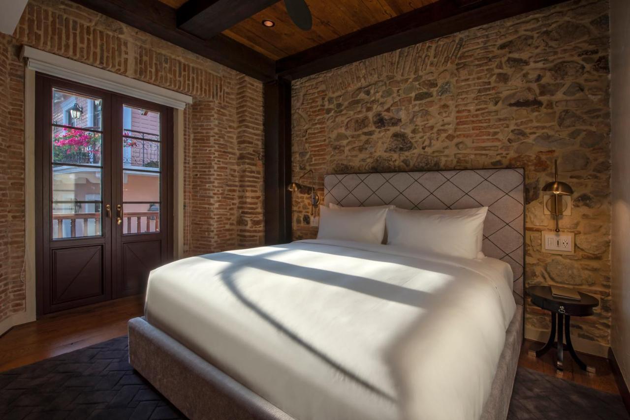 Hotel La Compania, In The Unbound Collection By Hyatt Ciudad de Panamá