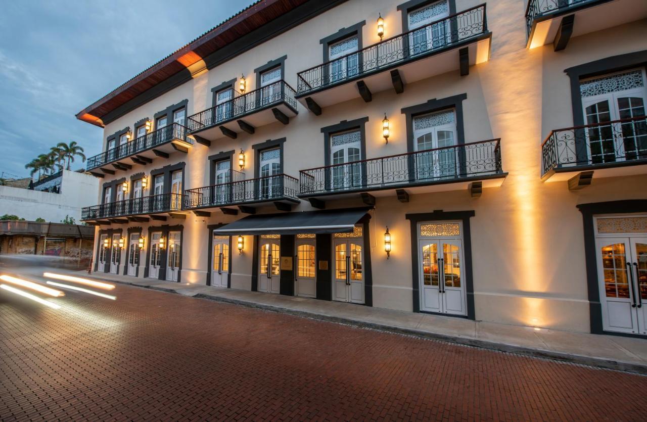 La Compania, In The Unbound Collection By Hyatt Ciudad de Panamá