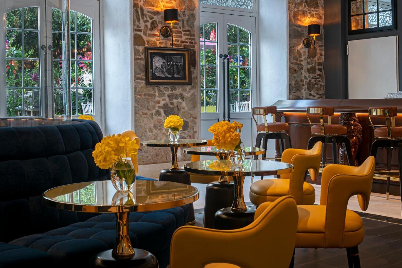 La Compania, In The Unbound Collection By Hyatt Hotel