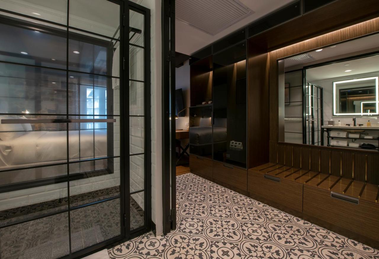 La Compania, In The Unbound Collection By Hyatt 5* Ciudad de Panamá