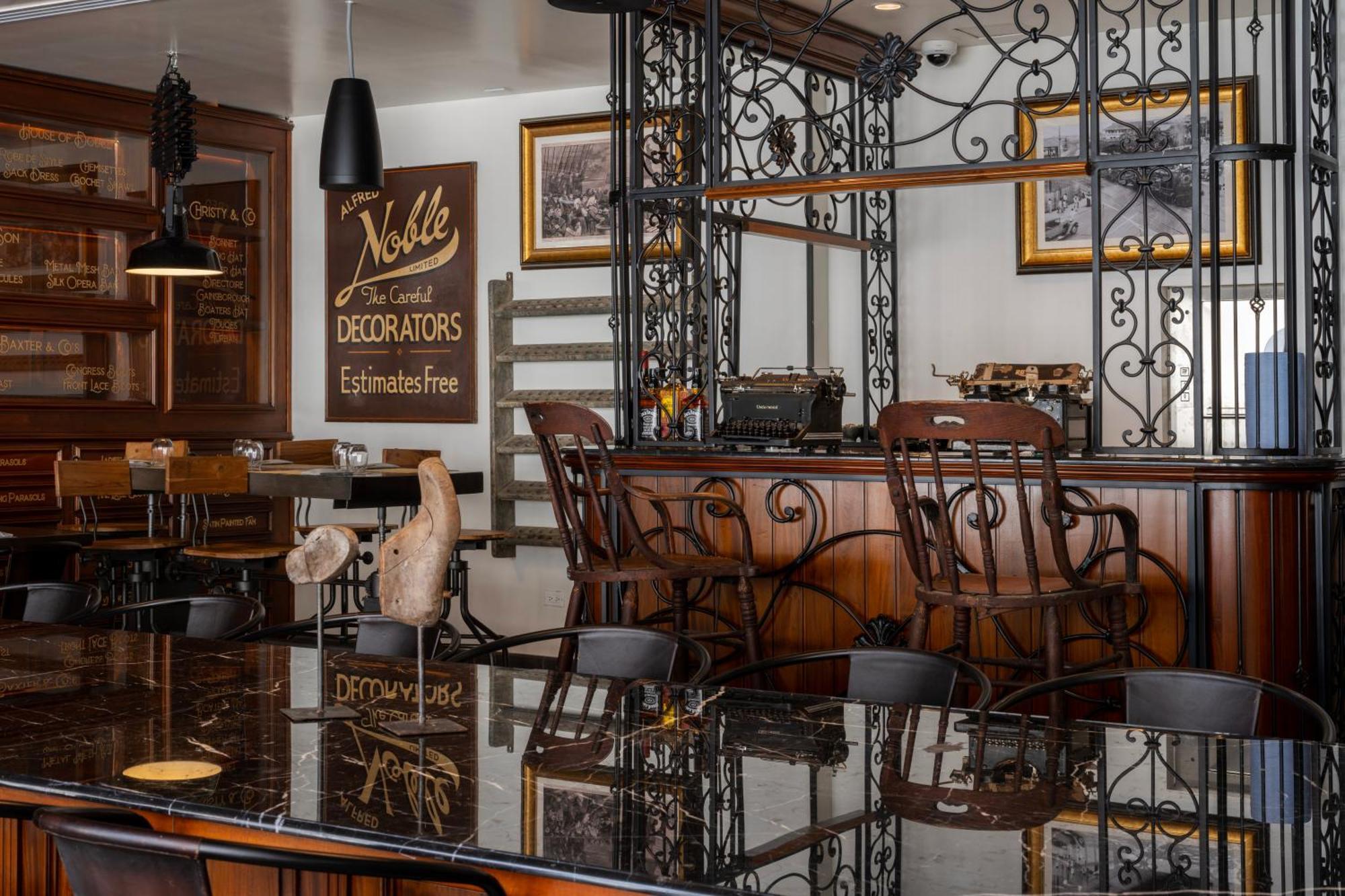 La Compania, In The Unbound Collection By Hyatt Hotel Panama City