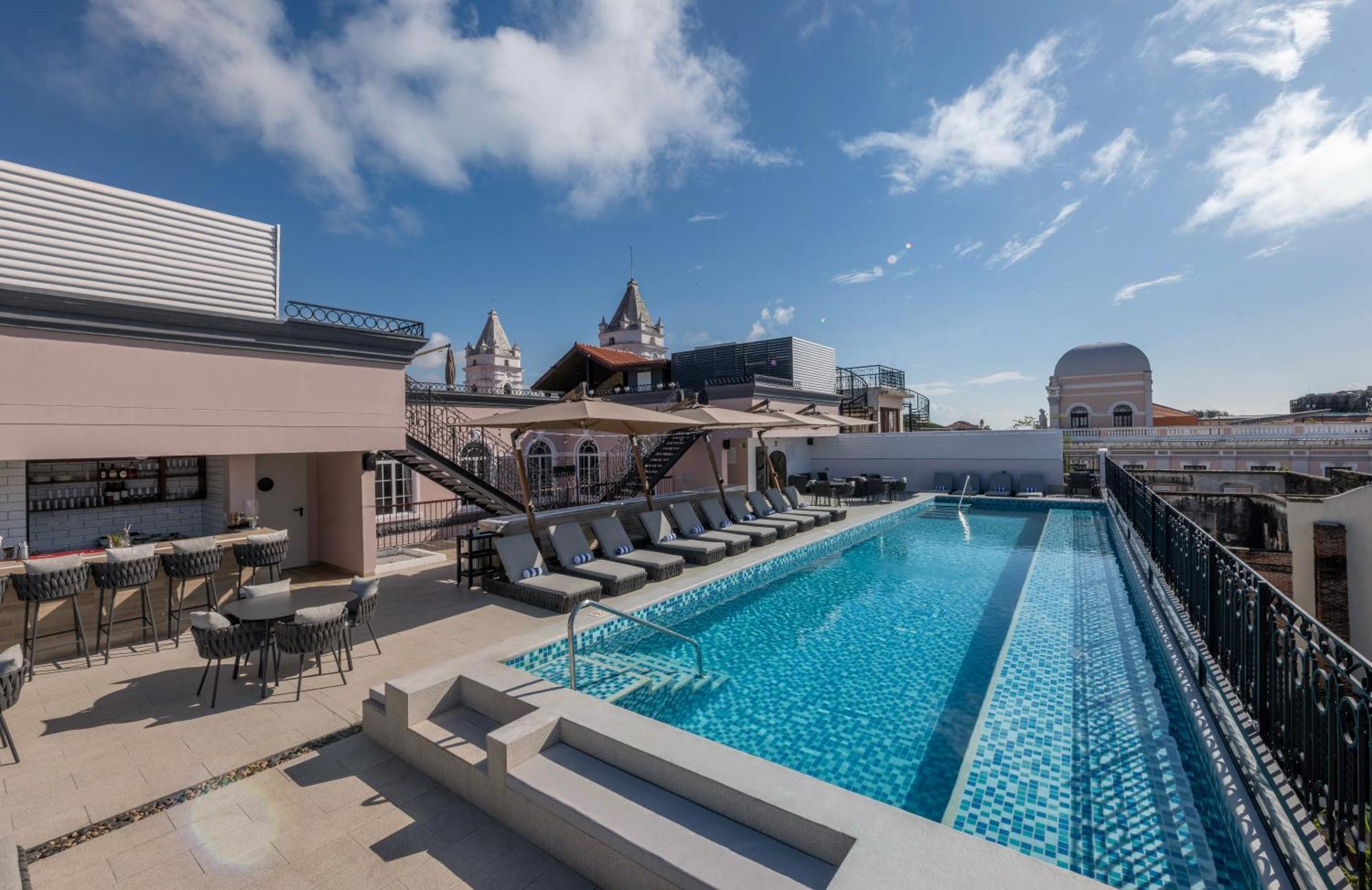 La Compania, In The Unbound Collection By Hyatt Hotel 5*