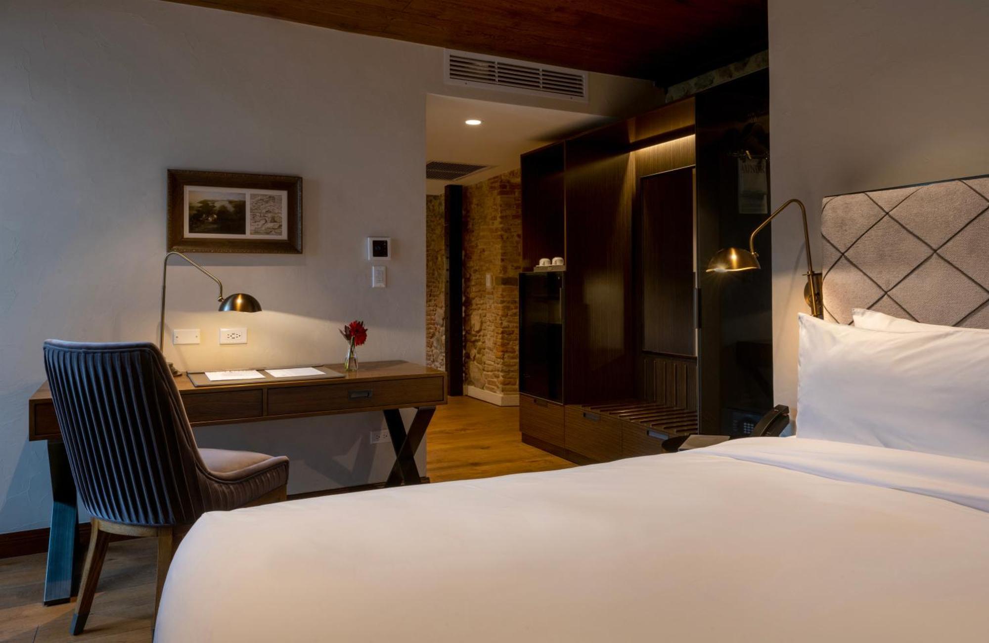 La Compania, In The Unbound Collection By Hyatt Hotel 5*