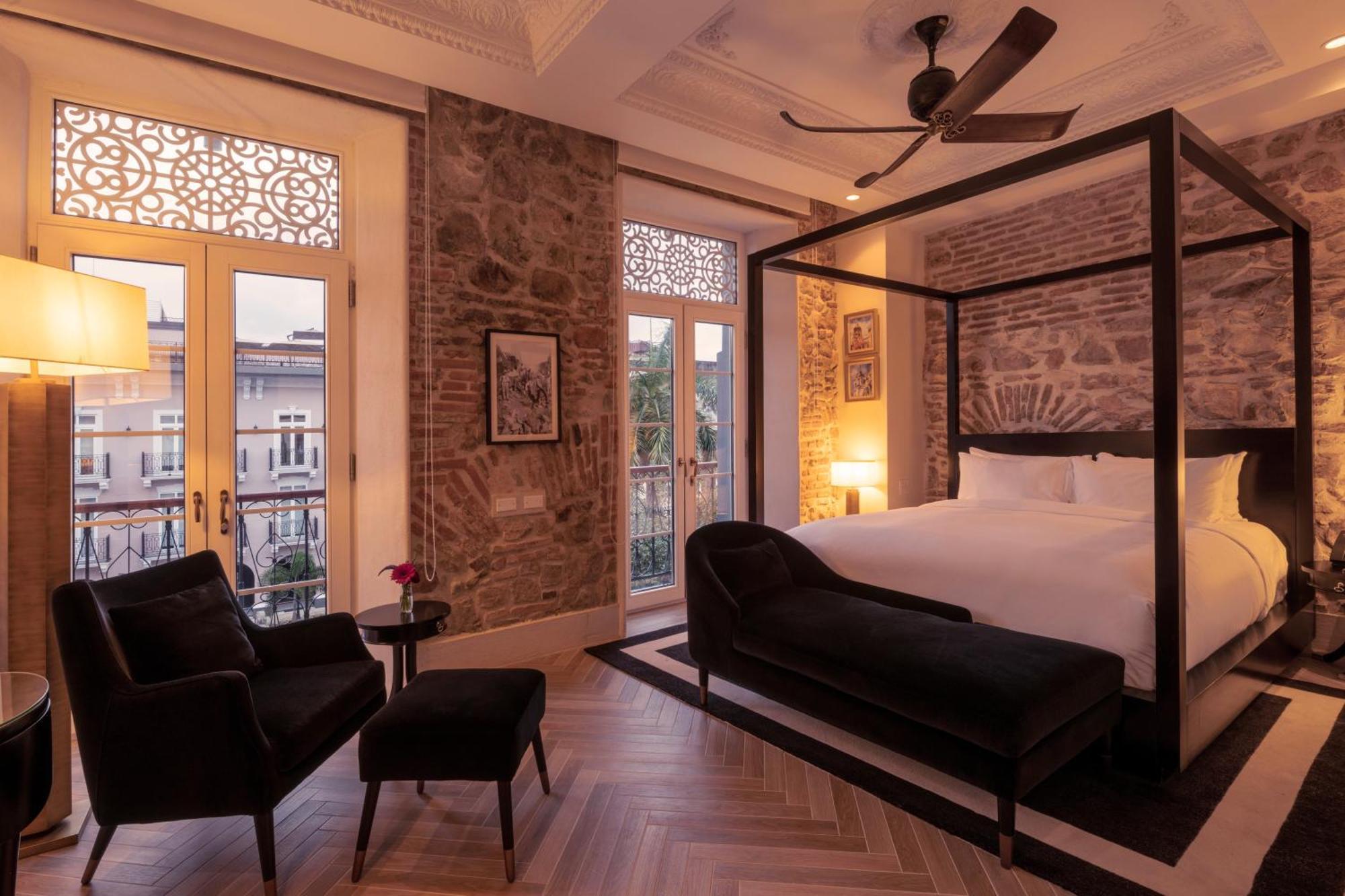 Hotel La Compania, In The Unbound Collection By Hyatt Ciudad de Panamá