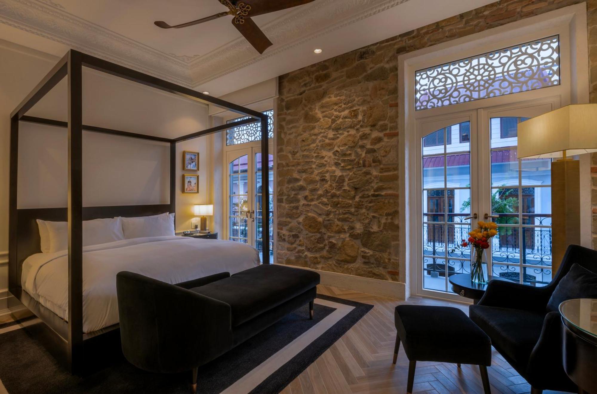 La Compania, In The Unbound Collection By Hyatt 5* Panama City