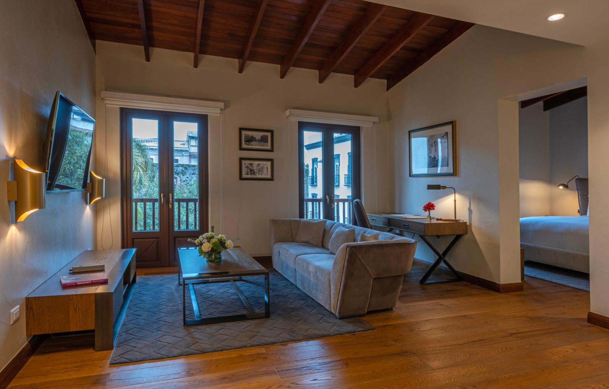 La Compania, In The Unbound Collection By Hyatt 5*