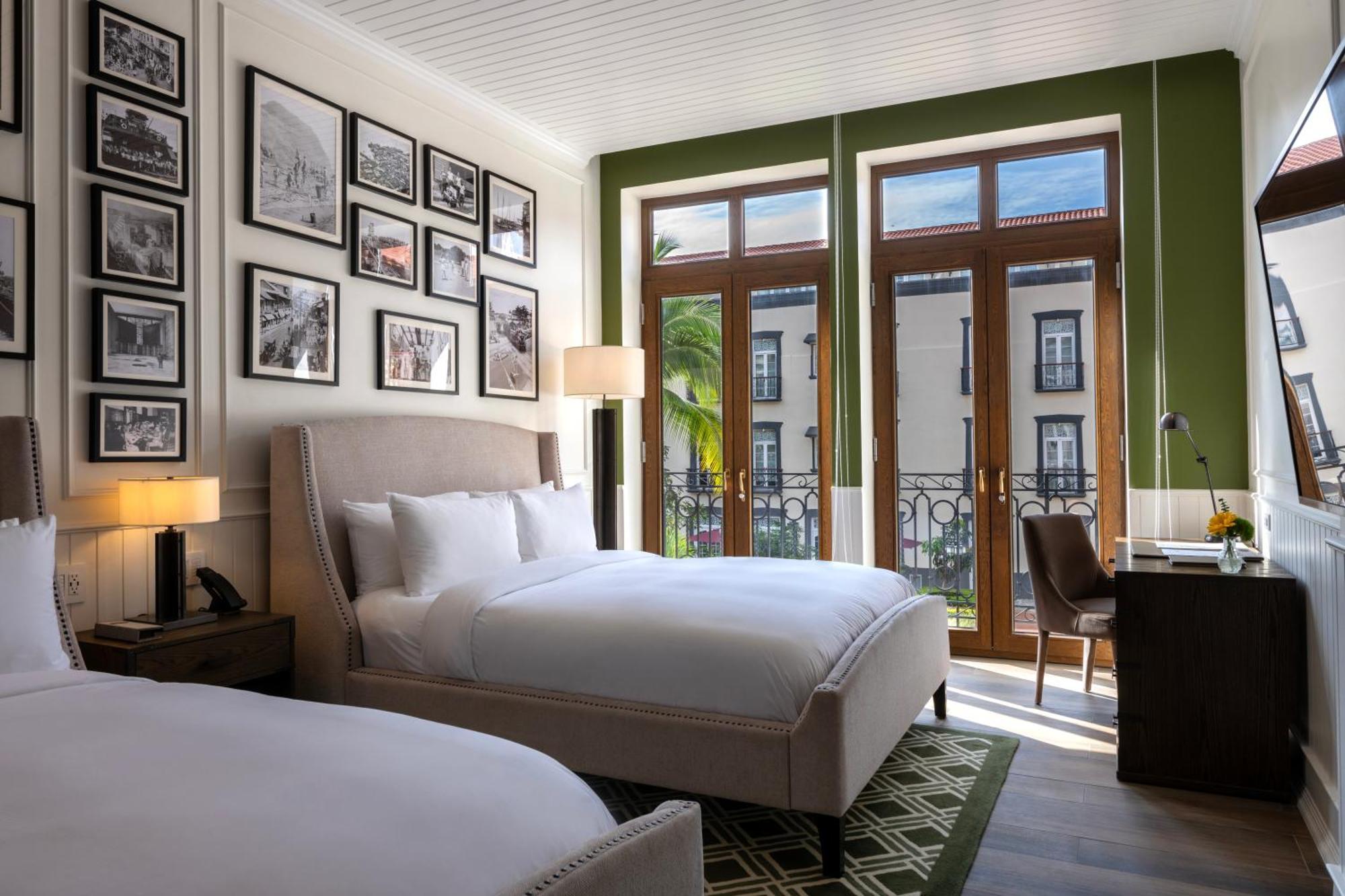 La Compania, In The Unbound Collection By Hyatt Hotel 5*