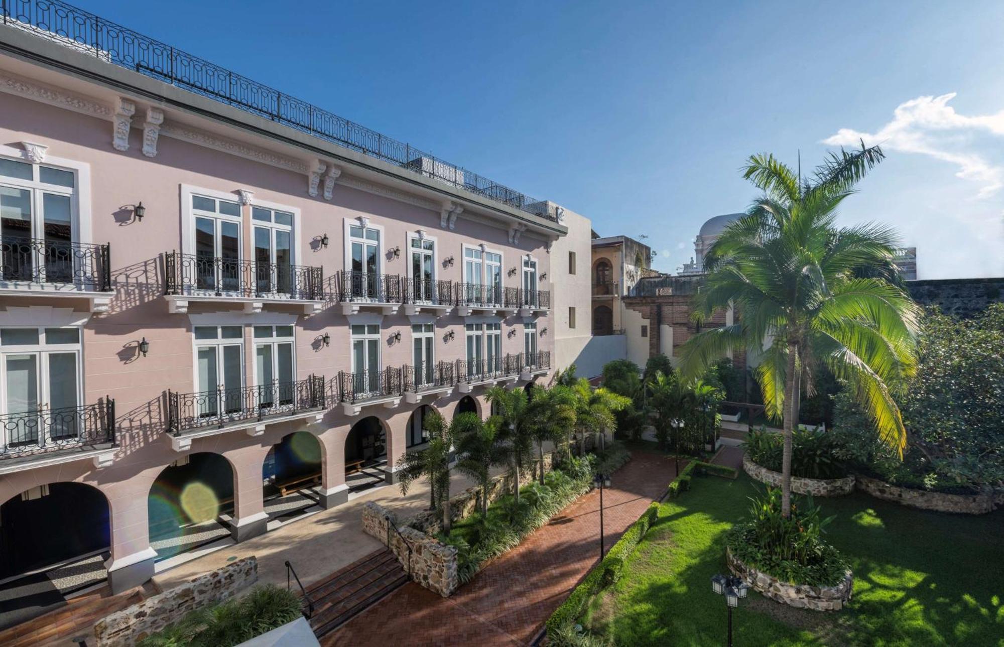 La Compania, In The Unbound Collection By Hyatt Ciudad de Panamá