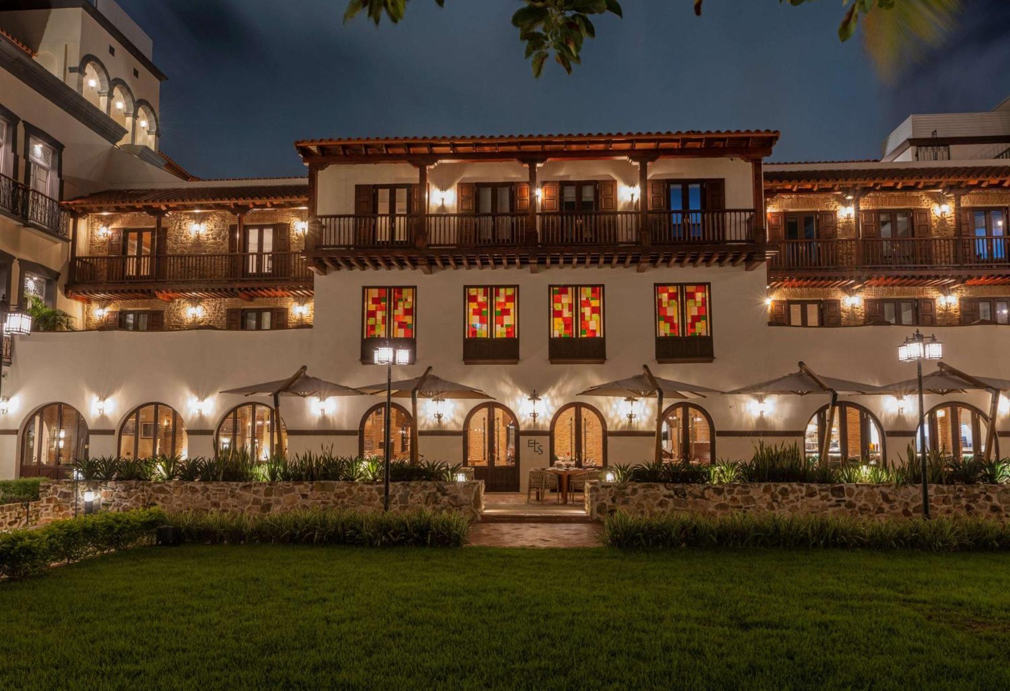 La Compania, In The Unbound Collection By Hyatt 5* Ciudad de Panamá