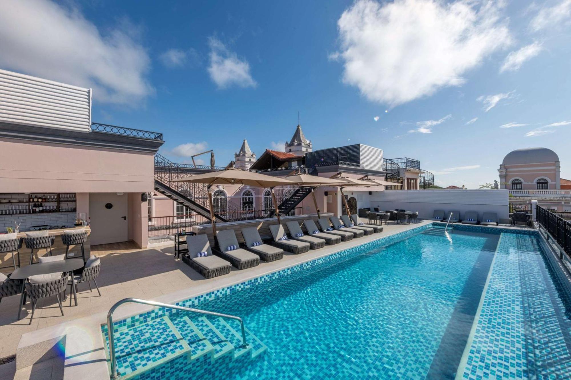 La Compania, In The Unbound Collection By Hyatt Hotel 5*