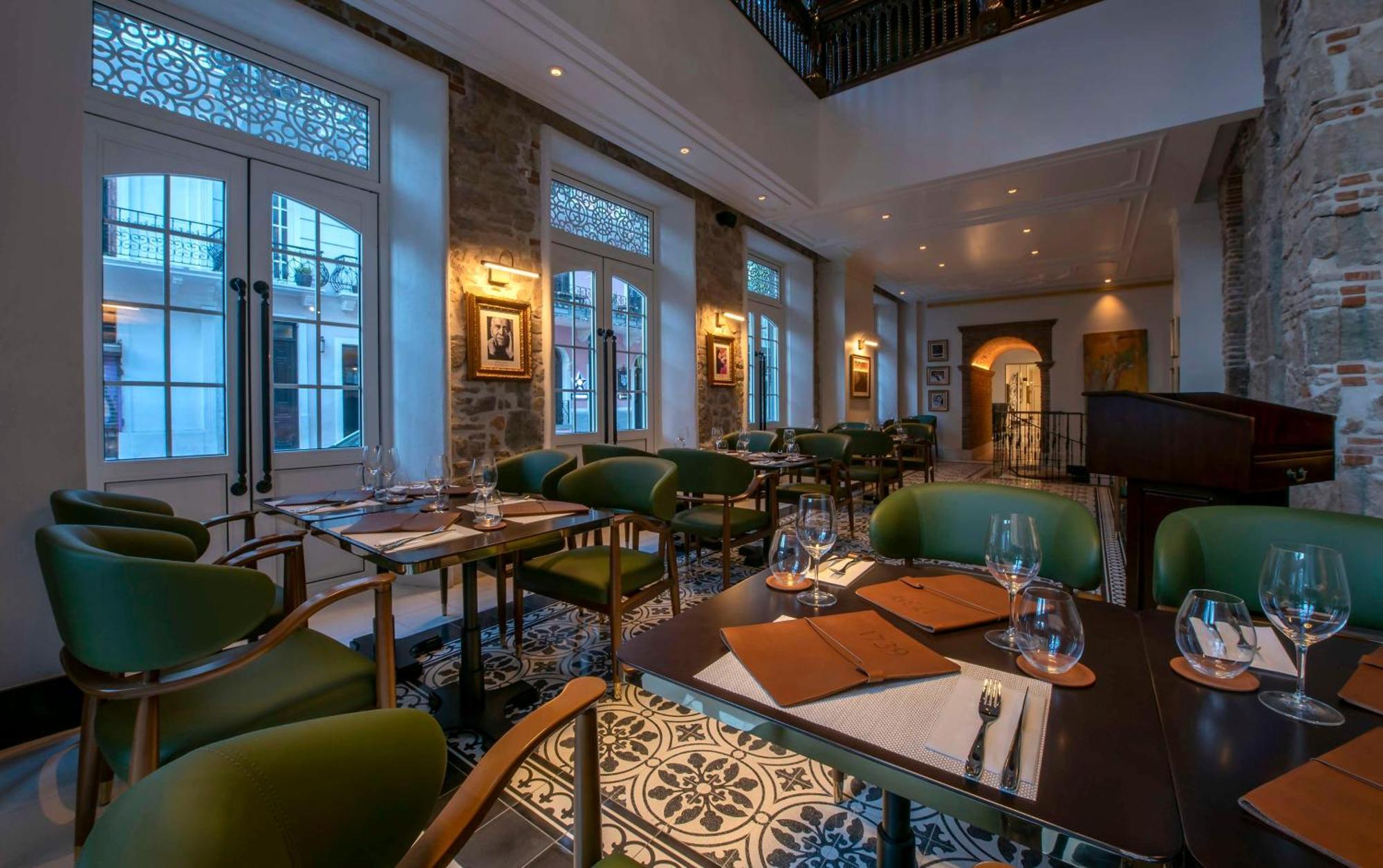 Hotel La Compania, In The Unbound Collection By Hyatt 5*