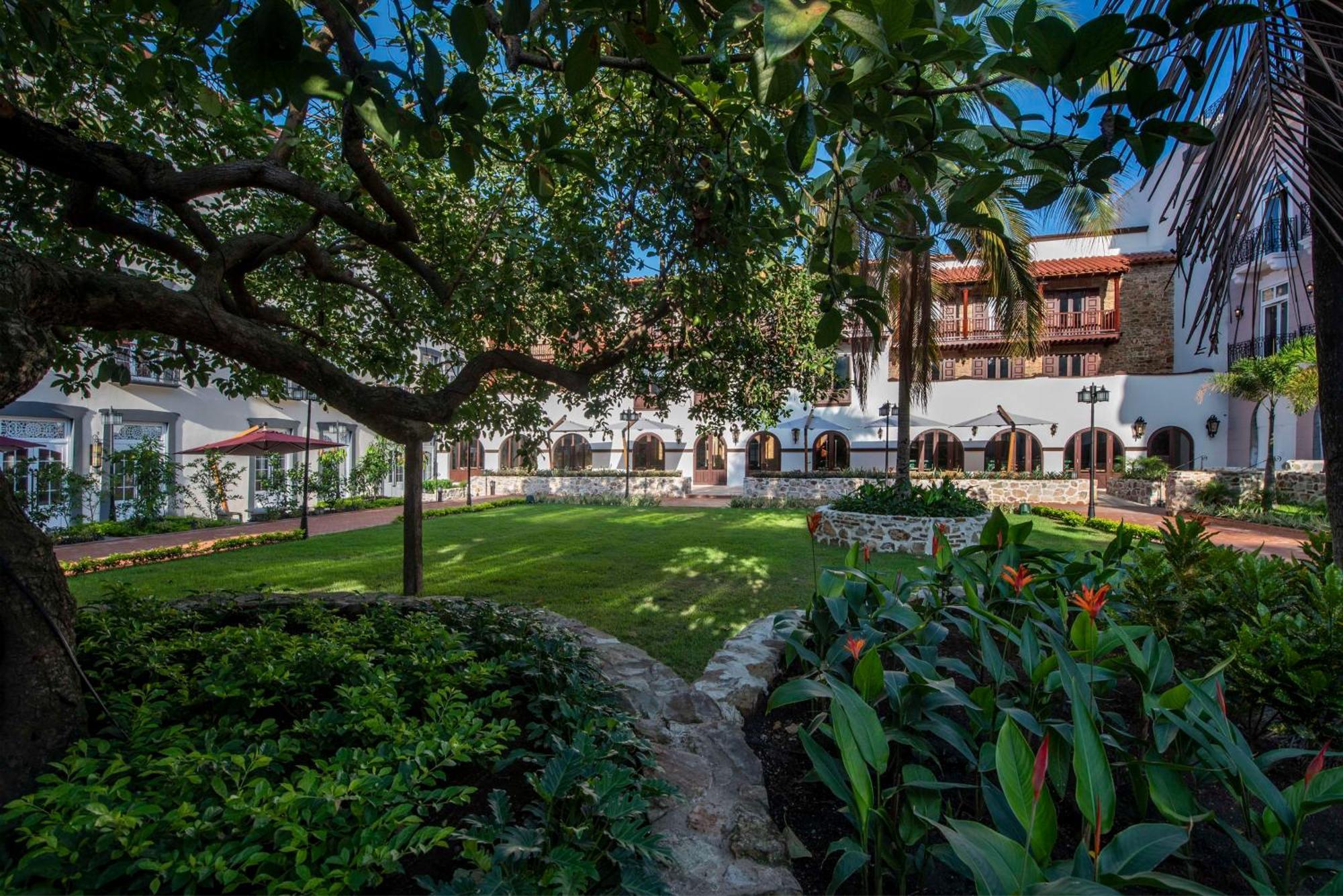 Hotel La Compania, In The Unbound Collection By Hyatt Ciudad de Panamá