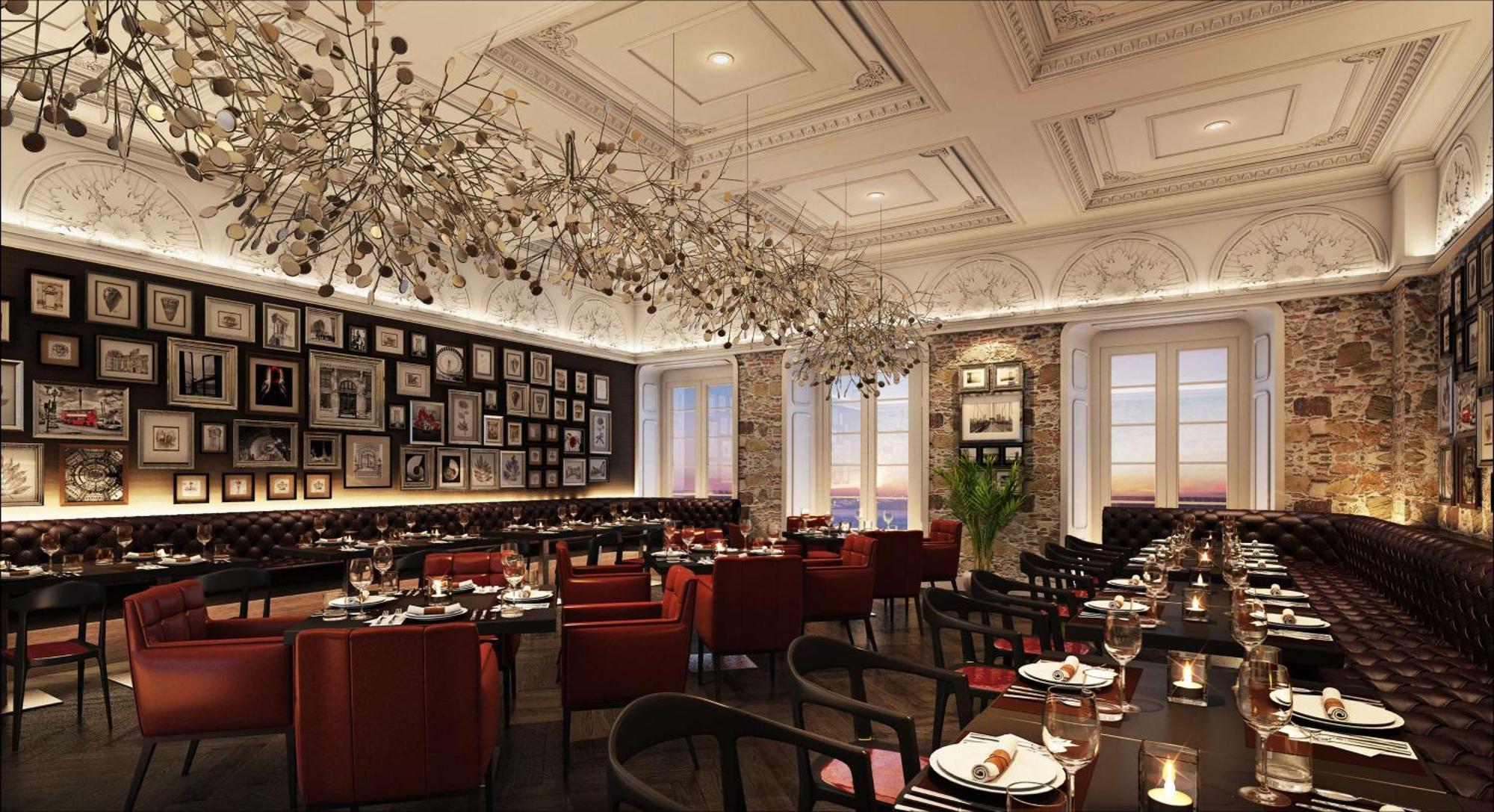 La Compania, In The Unbound Collection By Hyatt 5*