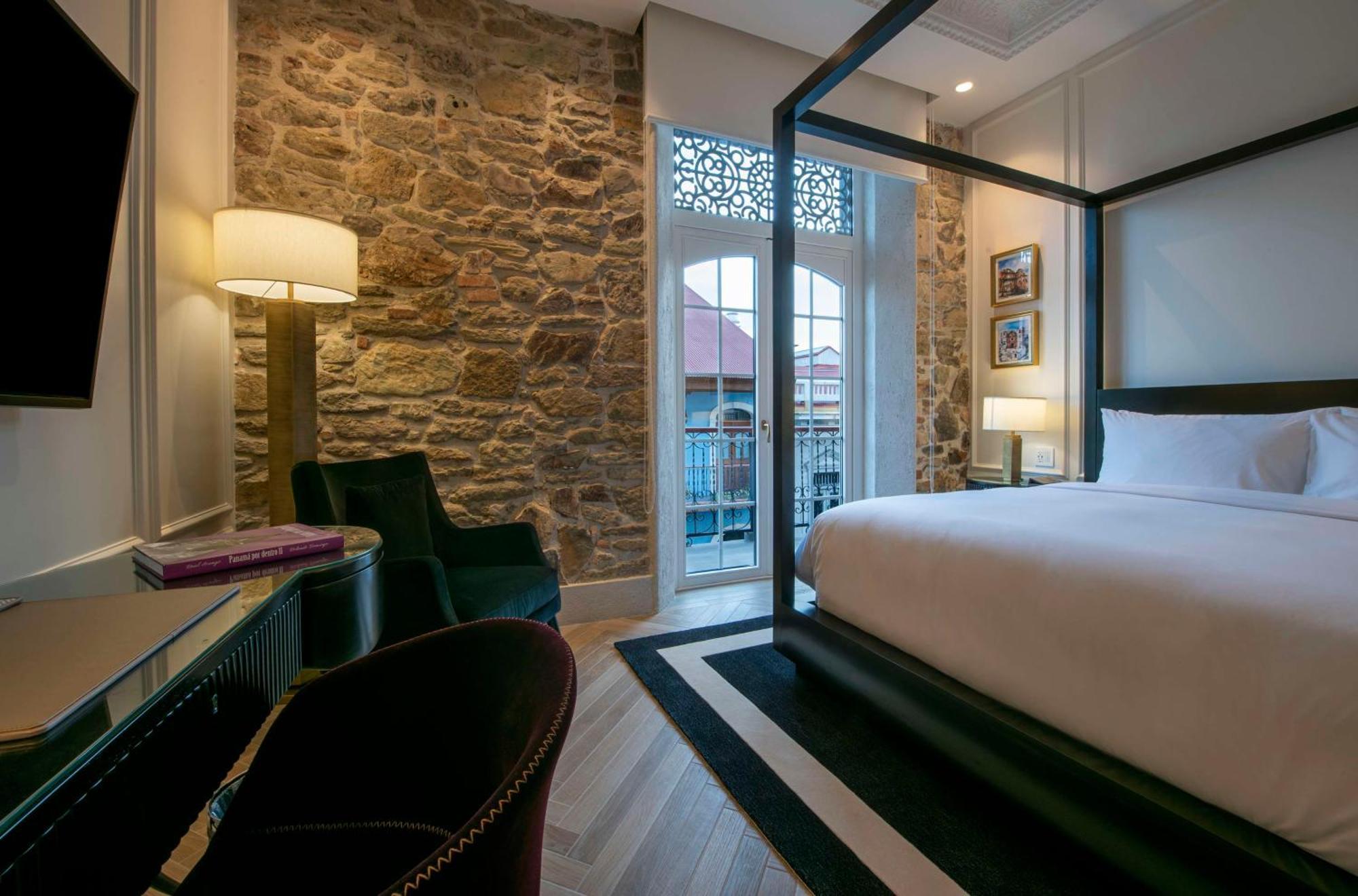 La Compania, In The Unbound Collection By Hyatt 5* Ciudad de Panamá