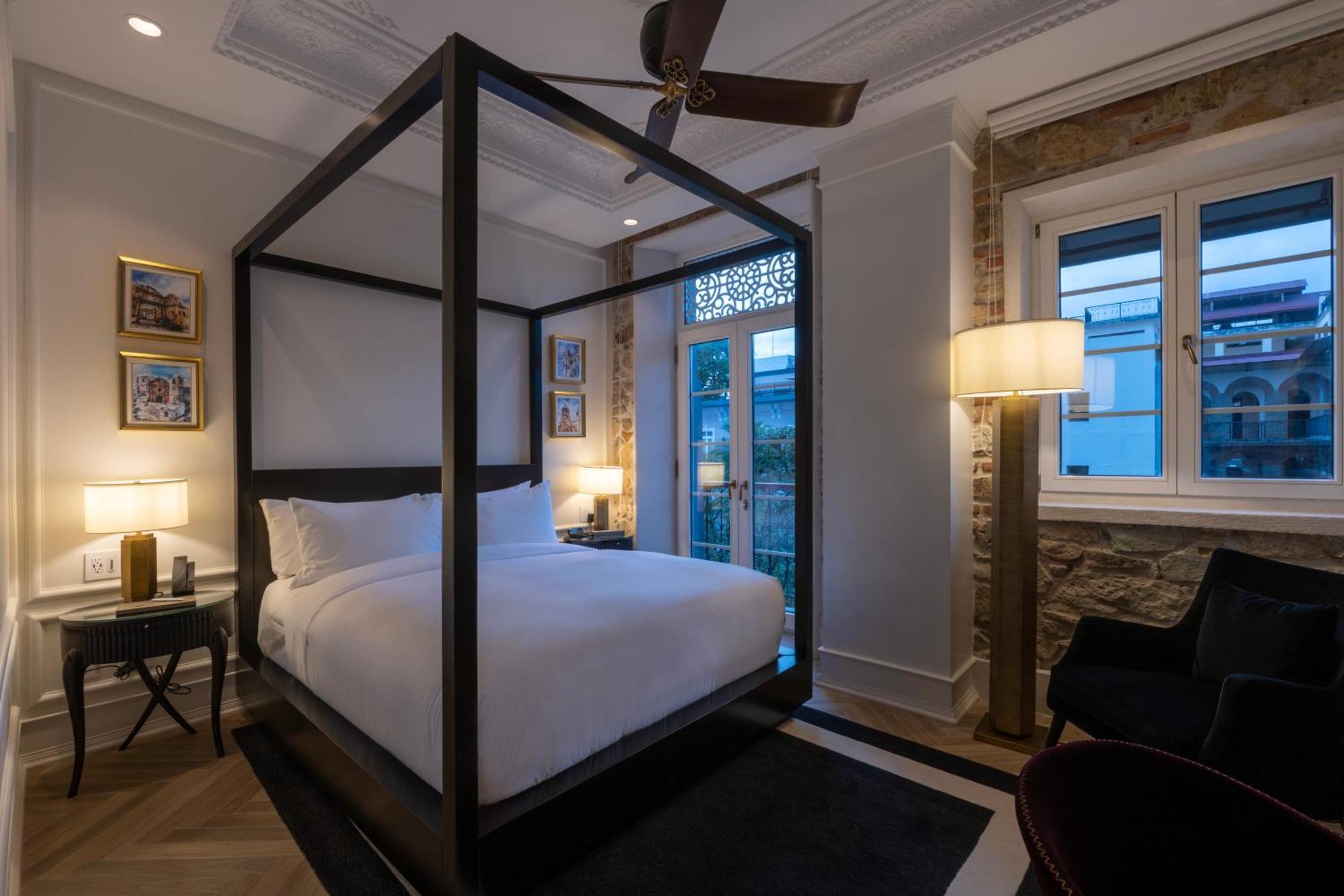 La Compania, In The Unbound Collection By Hyatt 5* Panama City