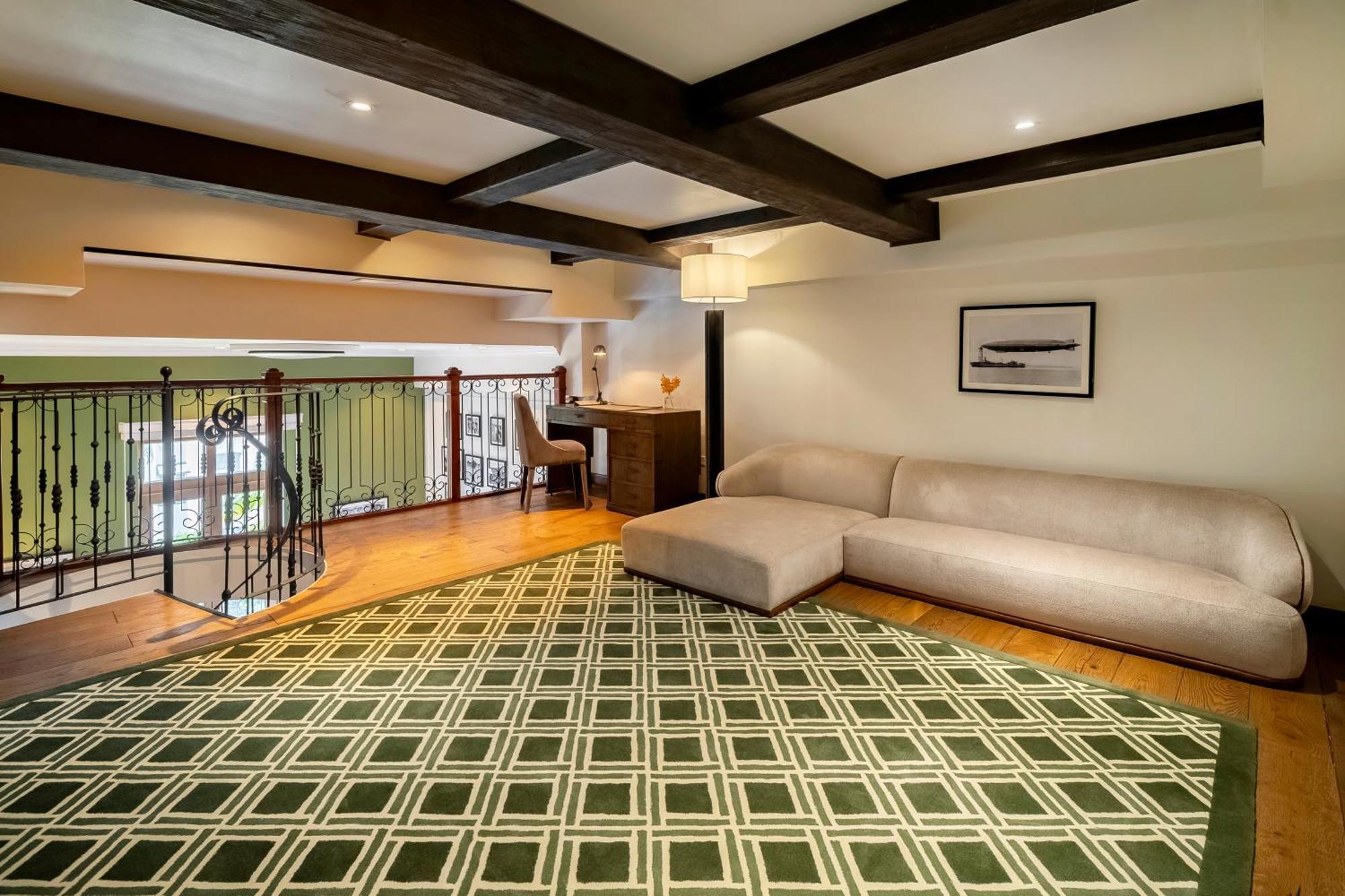 Hotel La Compania, In The Unbound Collection By Hyatt