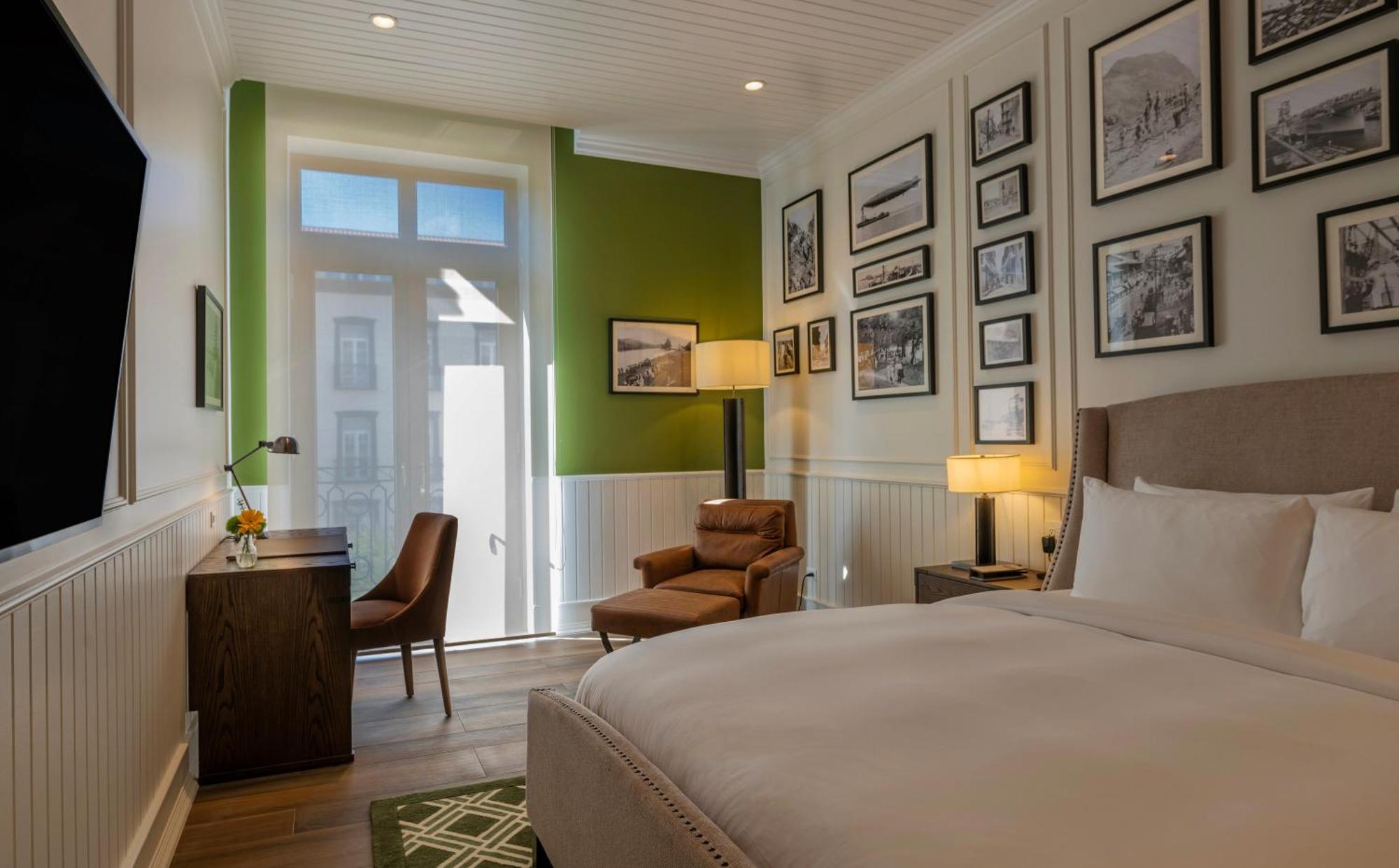La Compania, In The Unbound Collection By Hyatt Hotel 5*
