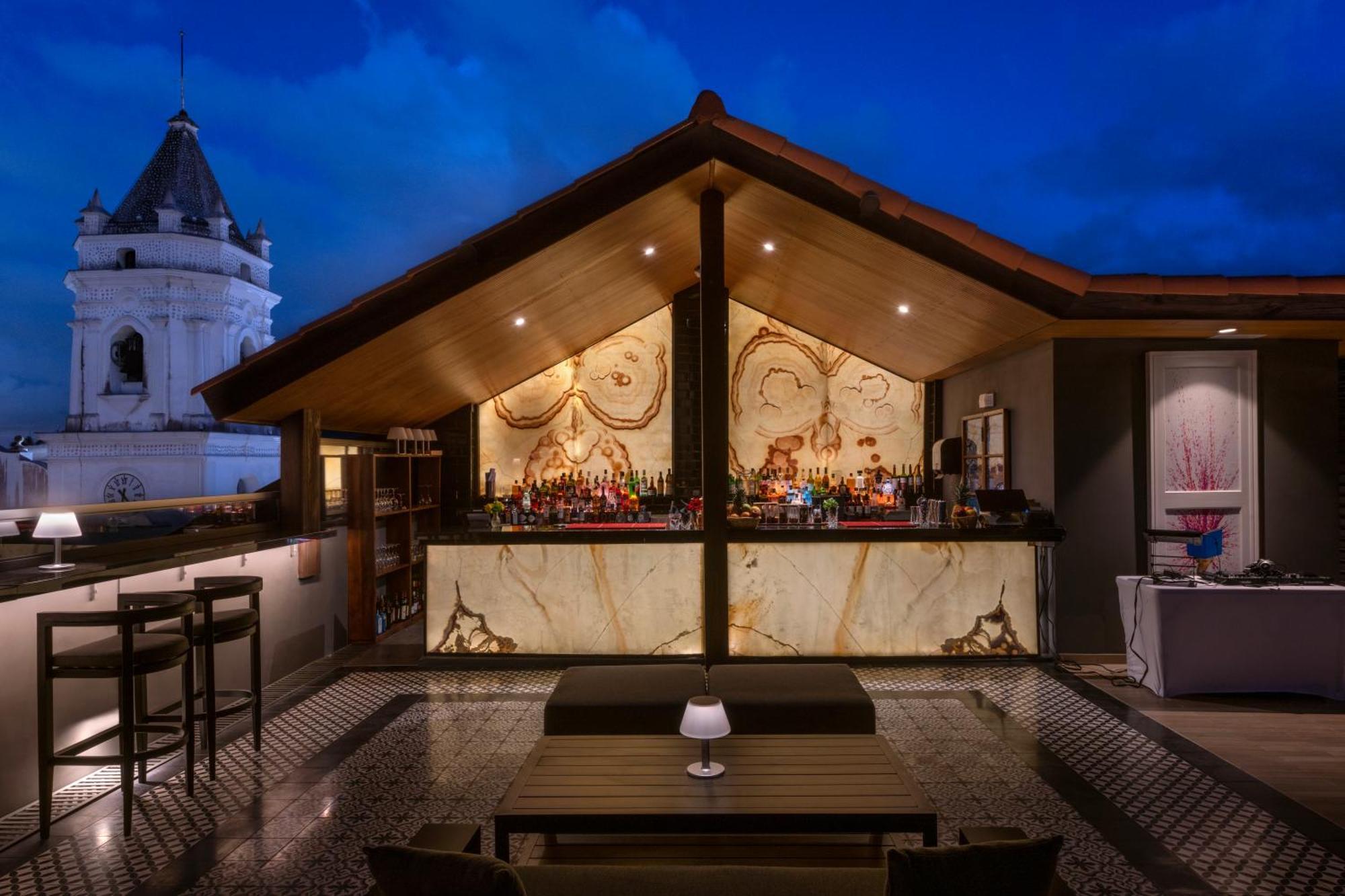 Hotel La Compania, In The Unbound Collection By Hyatt 5*