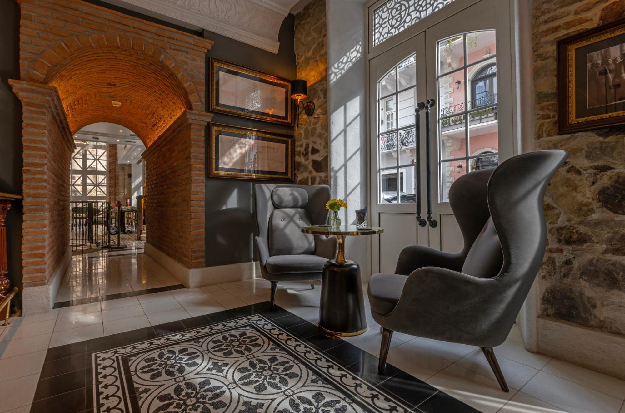 La Compania, In The Unbound Collection By Hyatt Hotel Panama Stadt