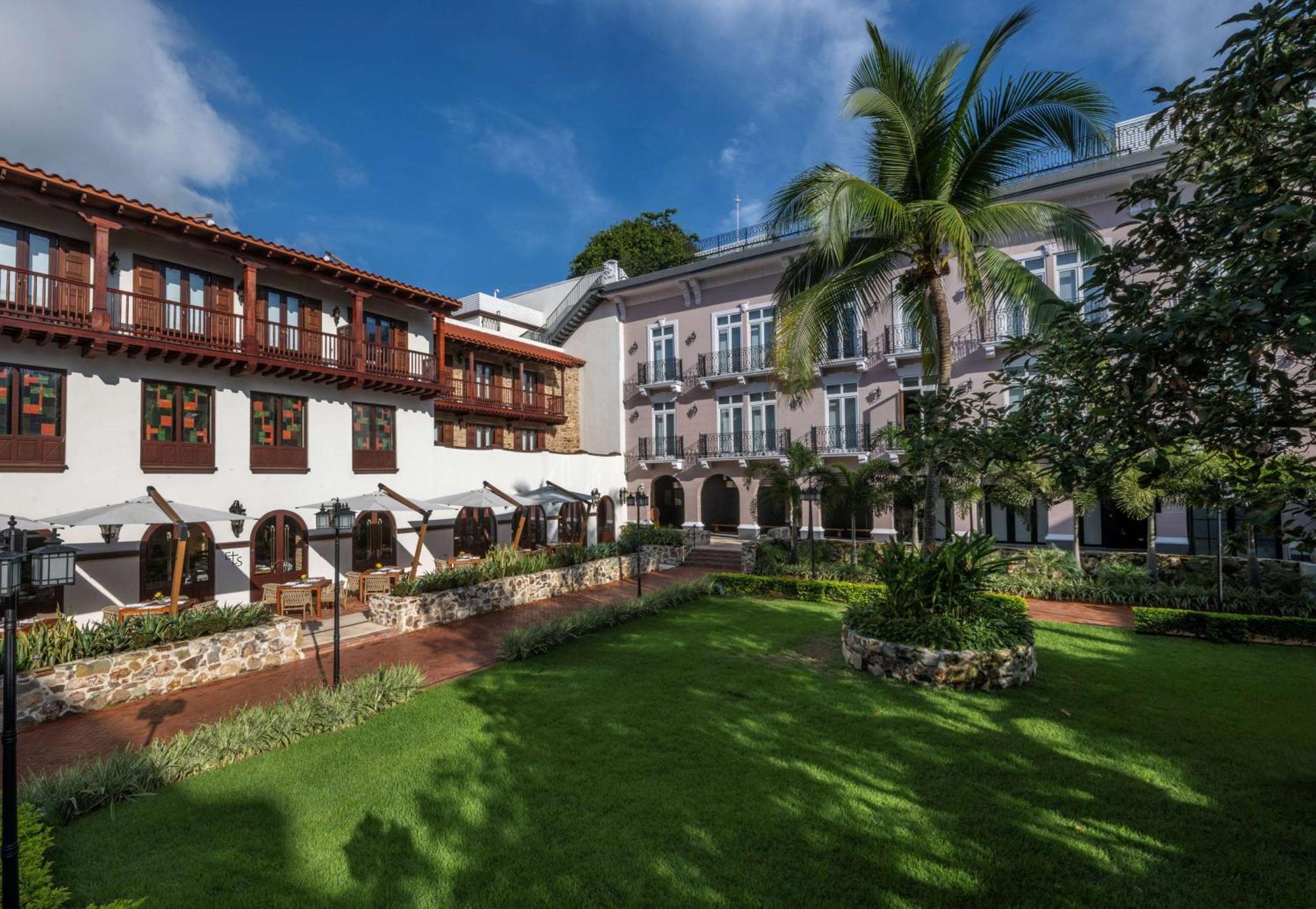Hotel La Compania, In The Unbound Collection By Hyatt Panama Stadt